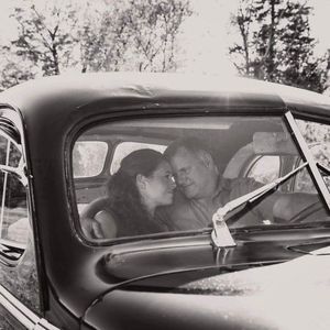 Meet your Posher, Rebecka